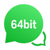 Dual Parallel - 64bit Engine أيقونة