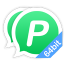 Parallel Account - 64Bit Engine APK