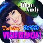 Jihan Audy - Wegah Kelangan Mp3 icon