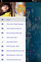 Jihan Audy - Wegah Kelangan Mp3 screenshot 1