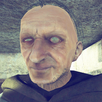 Evil Scary Grandpa APK