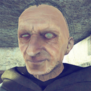 Evil Scary Grandpa APK