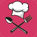 Cooking Recipe aplikacja