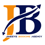 Jiheeye Booking