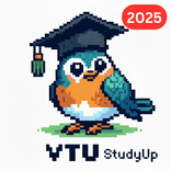 VTU Notes & Solved QPs, Exams