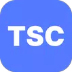 TSC 절대합격 3급4급 (실전시험 모의고사, 단어장)