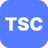 TSC 절대합격 3급4급 (실전시험 모의고사, 단어장) APK
