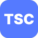 APK TSC 절대합격 3급4급 (실전시험 모의고사, 단어장)