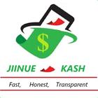Jiinue Kash 图标
