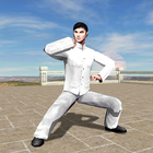 3D Baji Quan アイコン