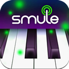 Smule Piano アイコン