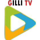 New Gilli TV Serials : Gilli.tv Tips icono