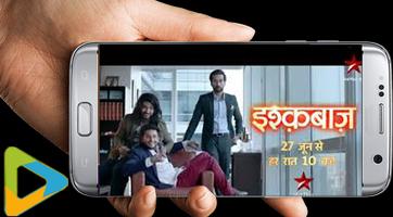 New Gilli TV Serials : Gilli.tv Tips Affiche