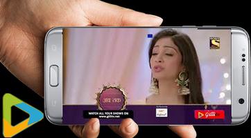 New Gilli TV Serials : Gilli.tv Tips screenshot 1