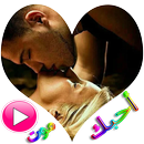 ملصقات حب متحركة للواتس APK
