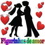 Figurinhas de amor para WhatsApp frases BR