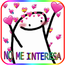 Flork Memes frases paraWhatsAp APK
