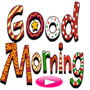 Good Morning Animated Stickers APK