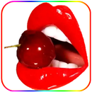 Lips Stickers for WhatsApp APK