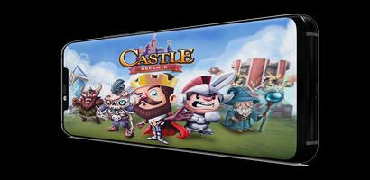 castle defense screenshot 3