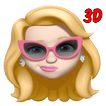 Memoji Apple Stickers for WhatsApp - WAStickerApps