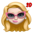Memoji Apple Stickers for WhatsApp - WAStickerApps APK