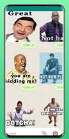 Funny Memes Stickers ภาพหน้าจอ 2