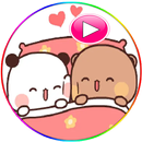 Animated Sugar and Brownie APK