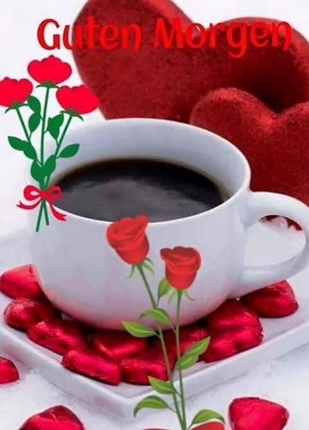 Gif mein engel guten morgen Engel Gif