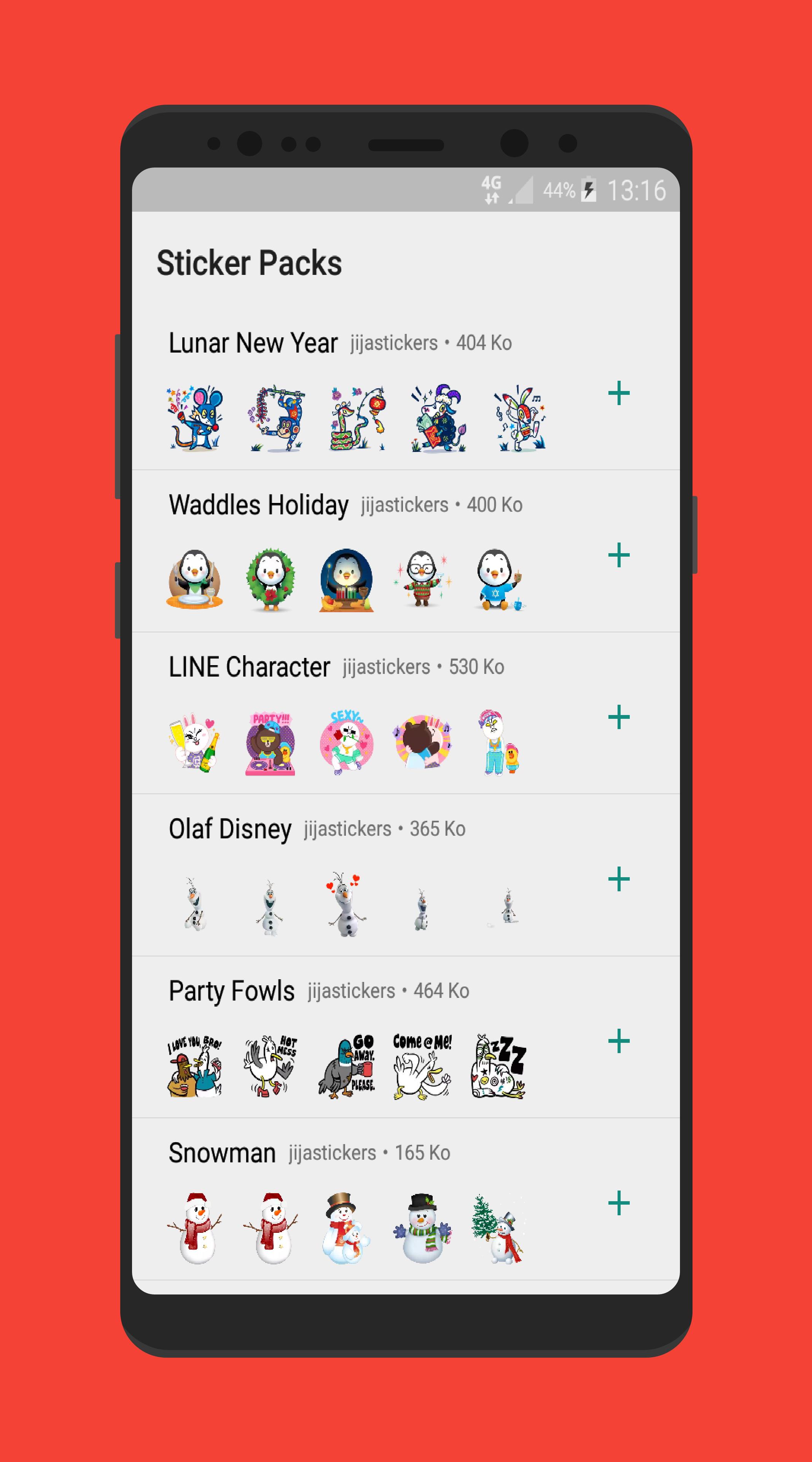 Stickers Happy New Year 2020 For Android Apk Download