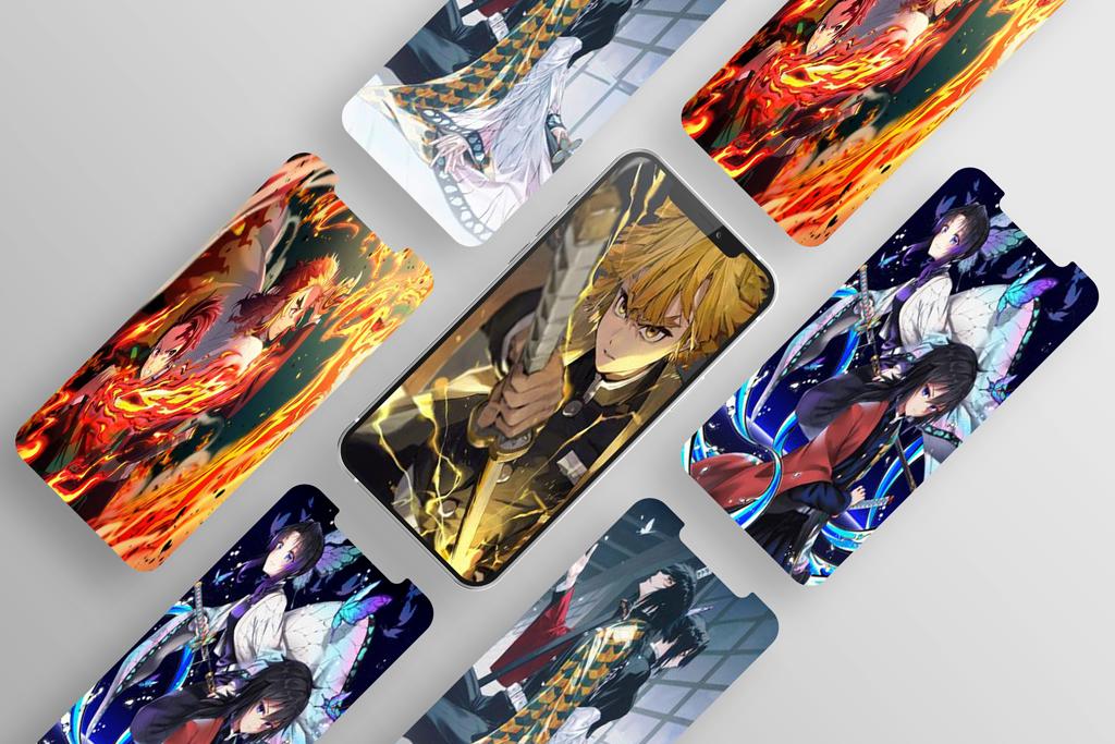キメツの壁紙 アニメ壁紙hd For Android Apk Download キメツの壁紙 アニメ壁紙hd For Android Apk Download