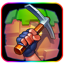 CRAFT MINE - MineWorld Craft APK