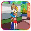 KISSING IN MUSIC CLASS 2022 APK