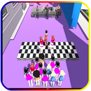 Queen bee games 3D for girls APK