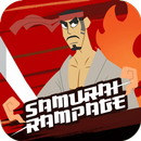 Samurai rampage APK
