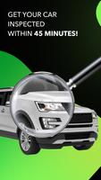 Car Inspection Kenya पोस्टर