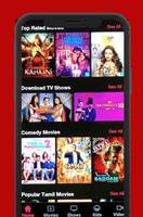 Jio TV Cinema Walkthrough স্ক্রিনশট 1
