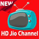 Free HD Jio TV Channel Guide 2020 APK