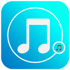 آیکون‌ Jio Music : Set Caller Tune - FREE Music