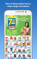Jio Mart Guide Online Market poster