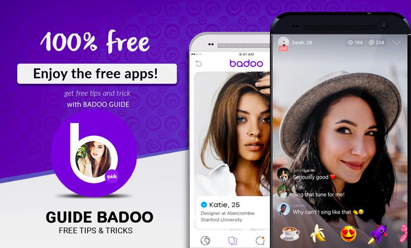 Network badoo page for badoo social sign in login Badoo Dating