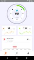 پوستر Join Fit Watch