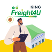 Jio-bp Freight4U – King icon