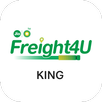 Jio-bp Freight4U- "KING" APK