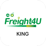Jio-bp Freight4U- "KING"