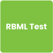 RBML Test icon