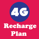 4G Recharge Plan APK