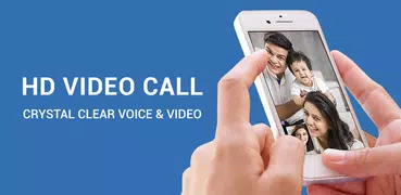 JioChat Messenger & Video Call