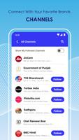 JioChat Screenshot 3