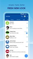 JioChat 스크린샷 1